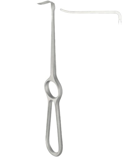 Soft Tissue Retractors